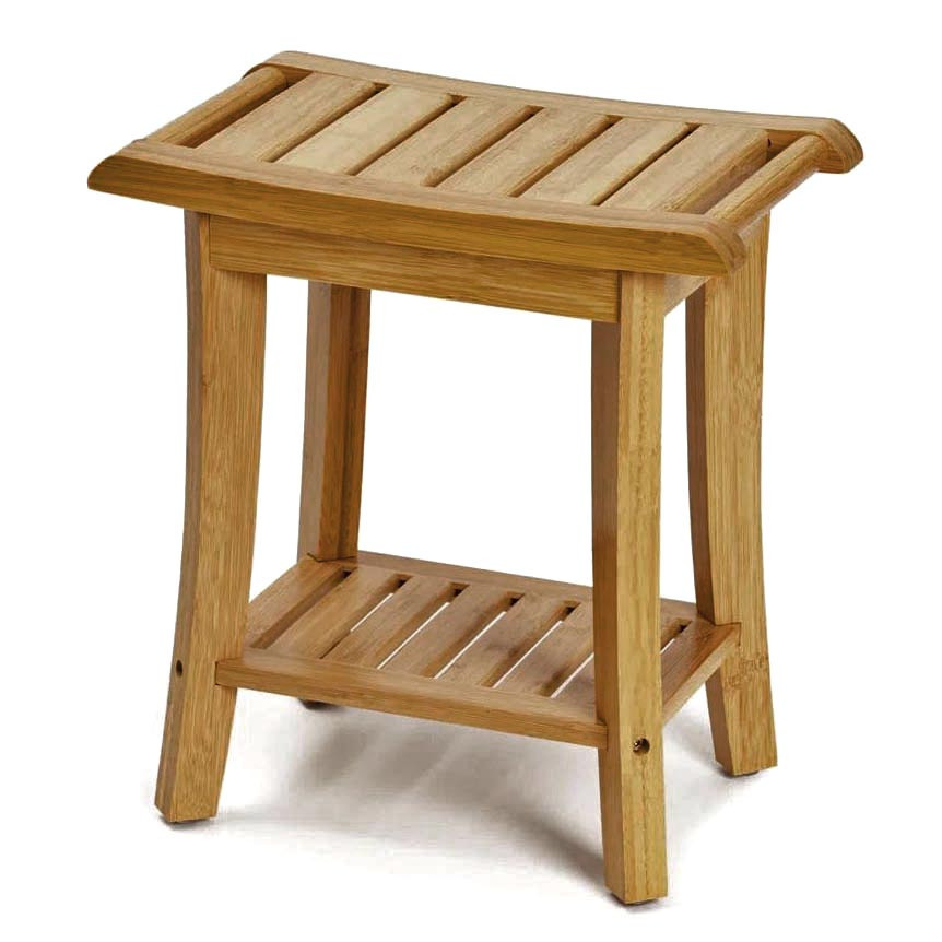 Табурет для ванной 