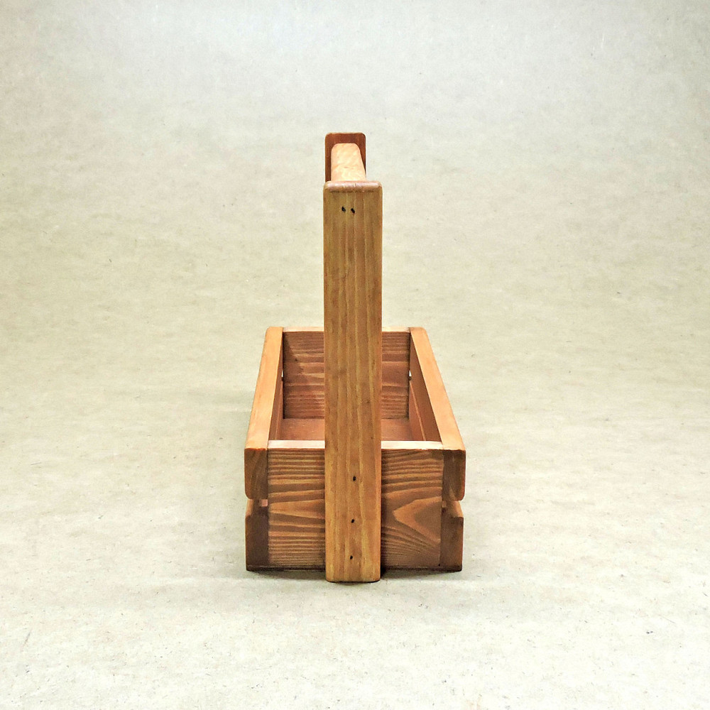 Подарочная корзинка 