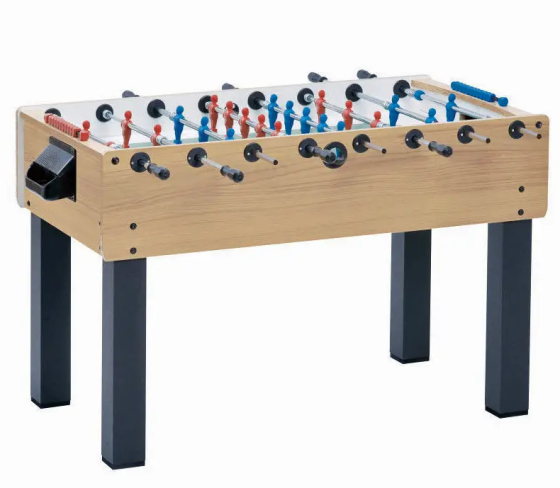 Настольный футбол Garlando F-200 Maplewood (F200ACUCVL) Киев