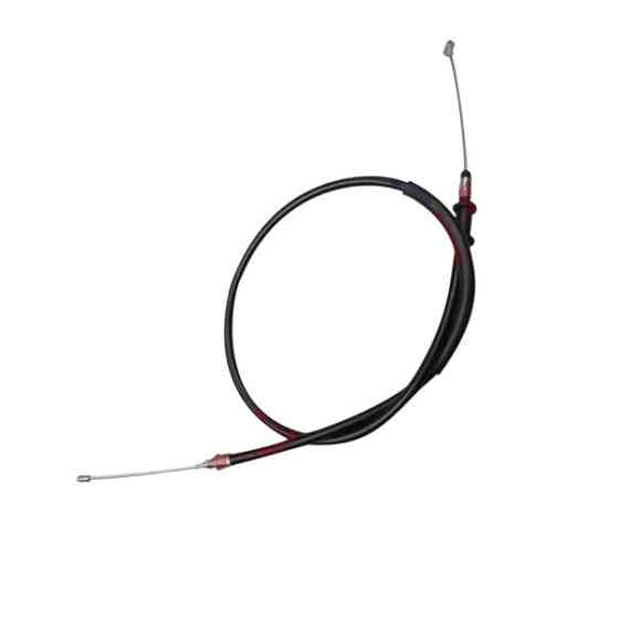 Трос Ducato- Пежо Boxer 06- (лев, прав) 1390mm ручника Мукачево