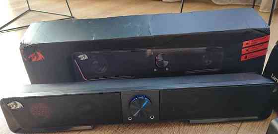 Саундбар звукова панель, колонки,динаміки, акустична система.Домашний. Харків