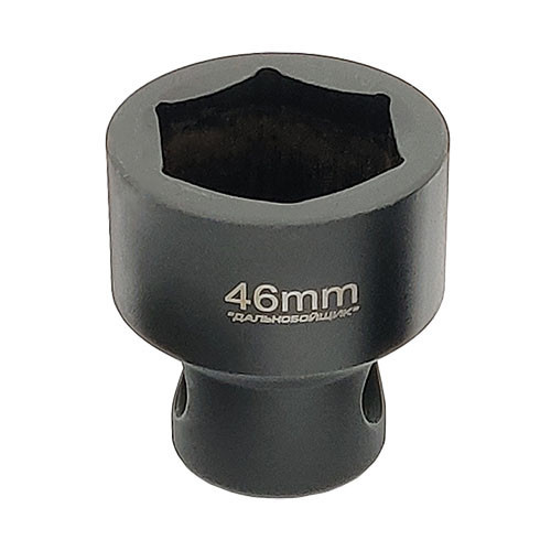 Головка под монтировку 55 мм 