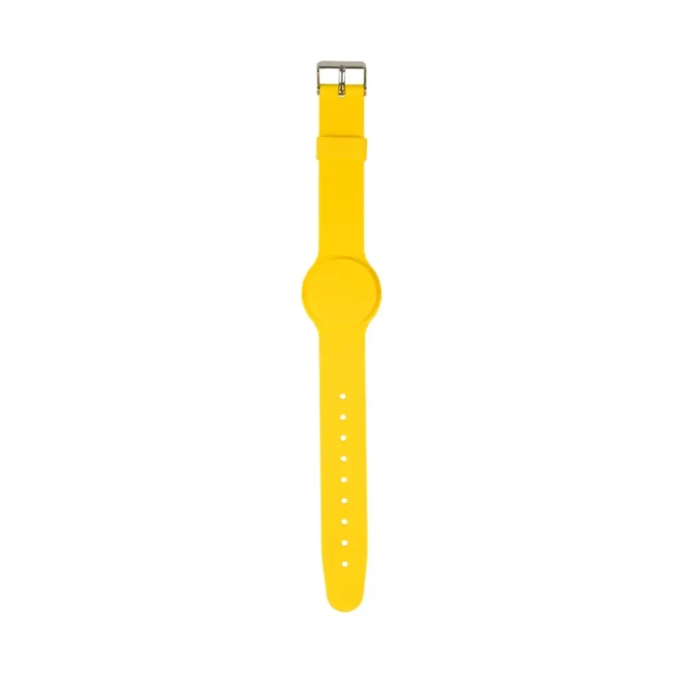 Браслет EM-Marine Trinix WRB-03EM YELLOW (69-00013) Киев - изображение 11
