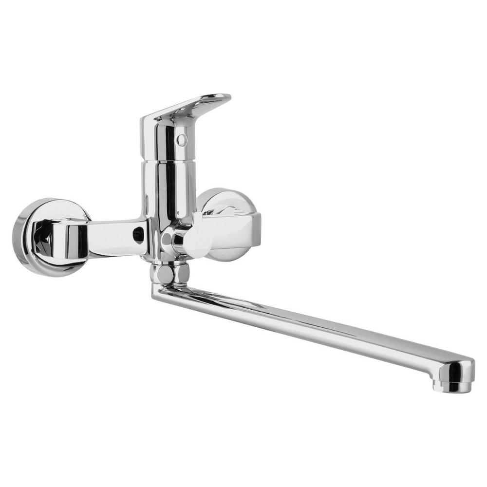Смеситель для ванны TOPAZ ZARA TZ-13208-H37 (000019564) Киев - изображение 2