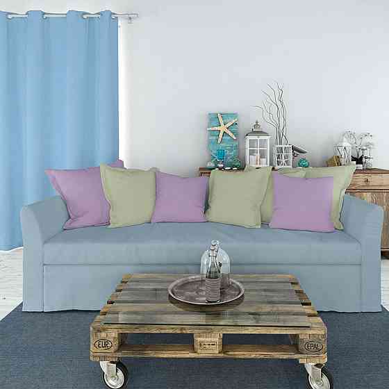 Самоклеящаяся плитка под ковролин серая 600х600х4,5мм SW-00001418 Днепр