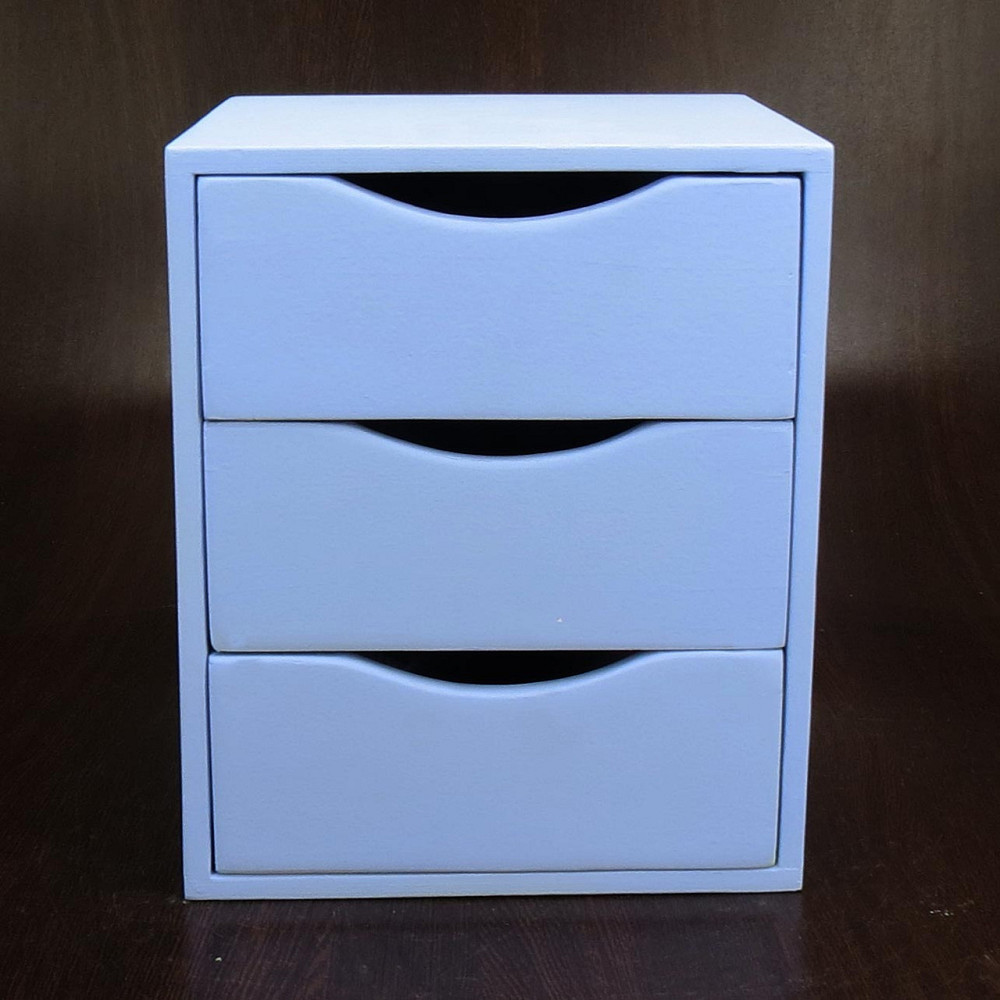 Органайзер настільний "Берген" ірис Миколаїв - фото 2