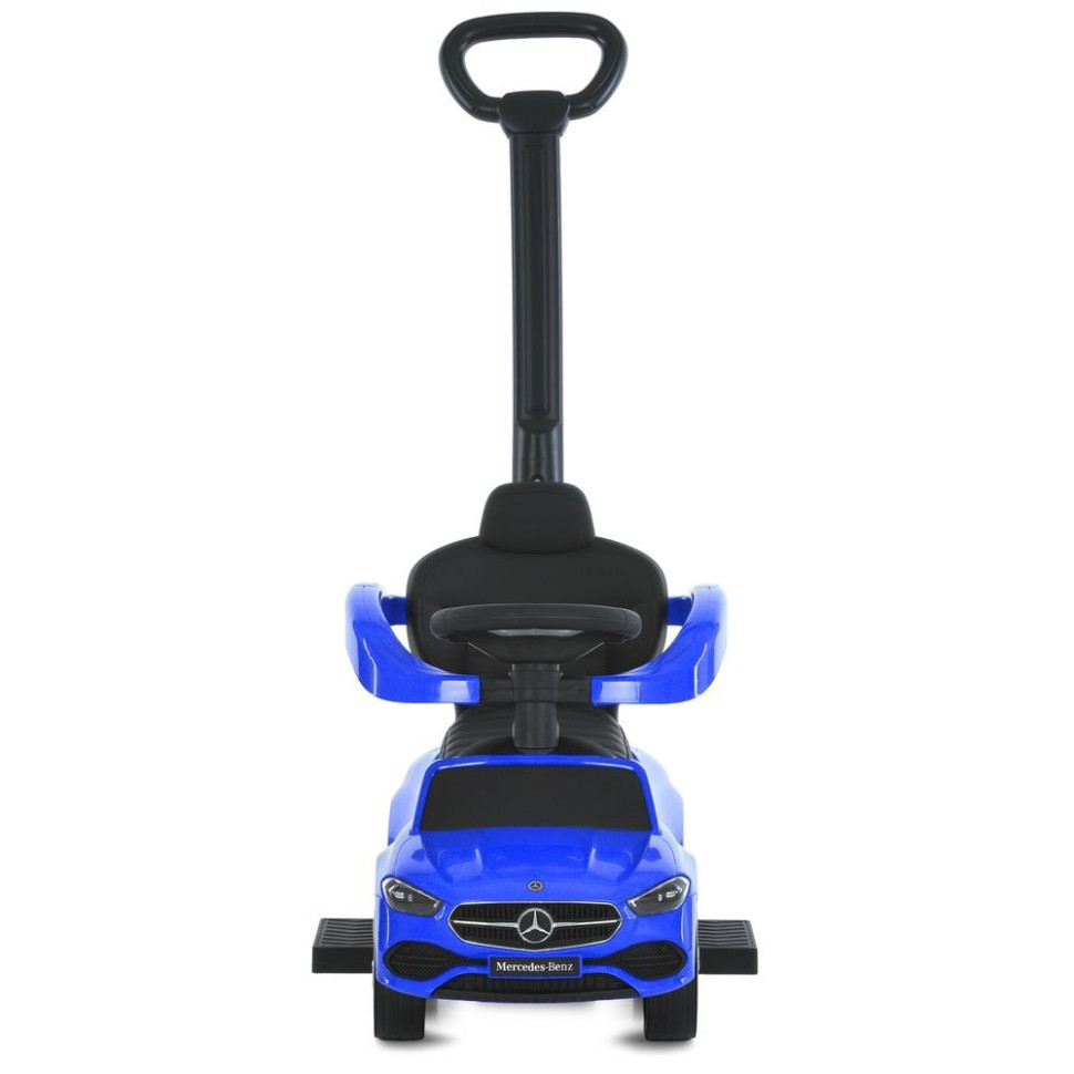 Дитяча каталка-толокар 2 в 1 668L-4 до 25 кг Вінниця - фото 3