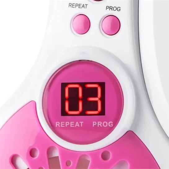 Караоке детское Auna Rockpocket-A PK из Германии Днепр - изображение 4