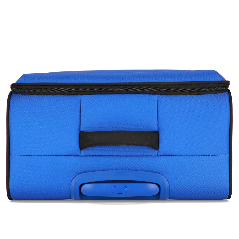 Bagland Валіза Bagland Stella велика 77 л синій (00442028) Коломыя - изображение 8