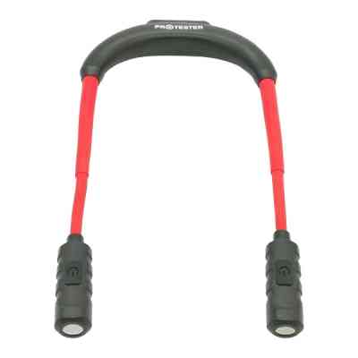 Ліхтар Protester Hands Free LED світлодіодний гнучкий з м (HF-0302) Вінниця