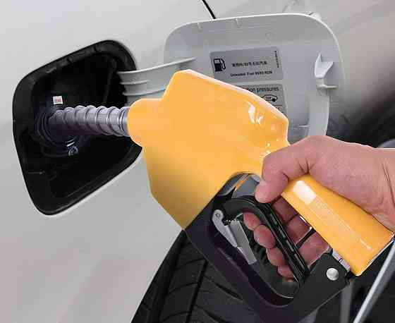 Кран роздатковий VSO автомат 3/4 (VS0711-34Y) Чернігів