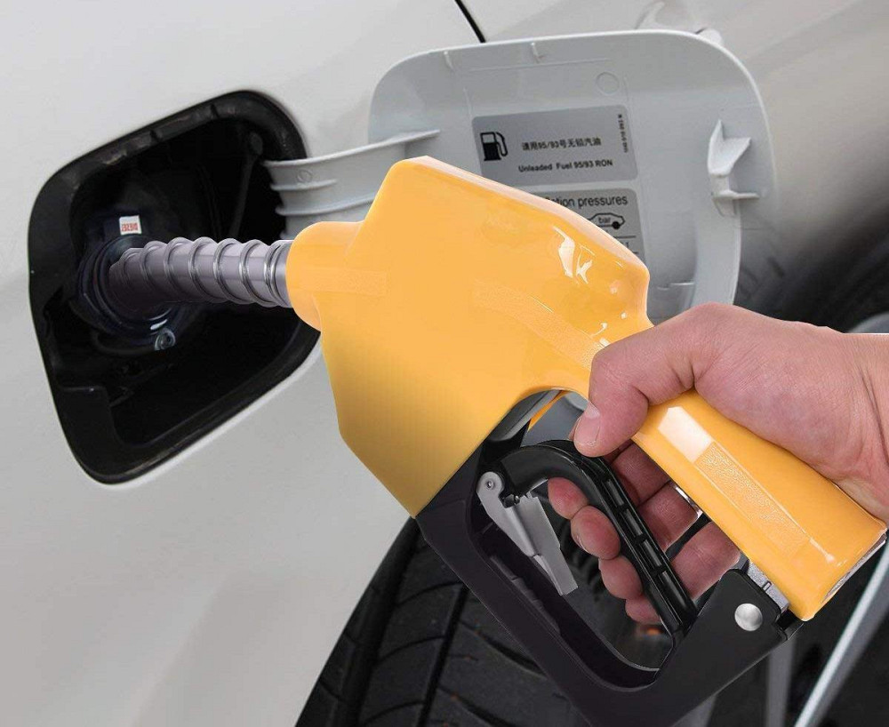 Кран роздатковий VSO автомат 3/4 (VS0711-34Y) Чернігів - фото 4