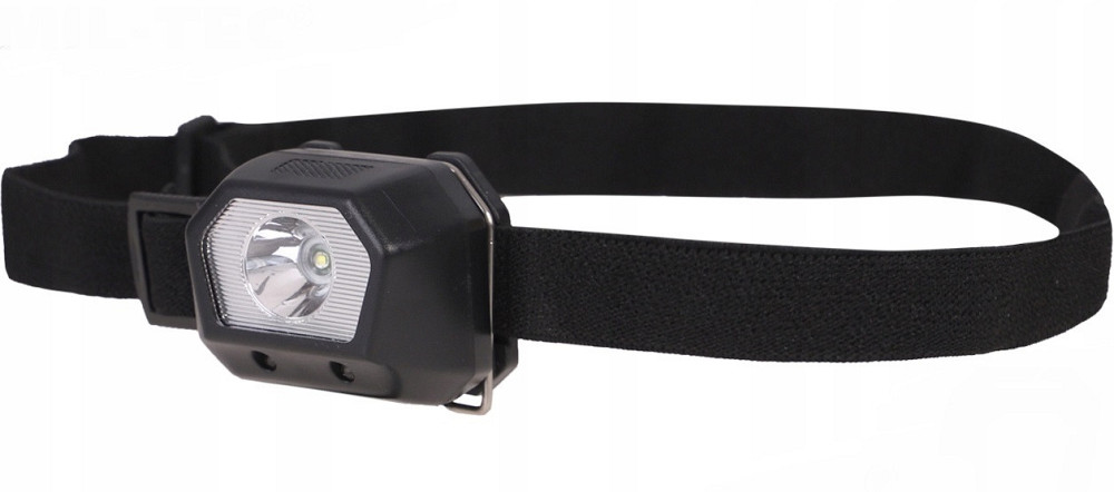 Налобный Фонарь аккумуляторный 80 люмен ,3 режима освещения (15171500) Нововолынск - изображение 2