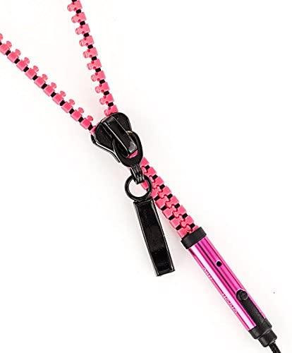 Навушники "Блискавка", рожеві Рівне - фото 3