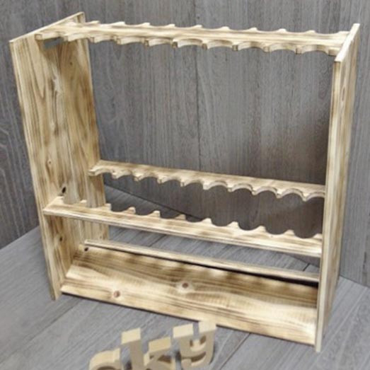 Органайзер для удочек 