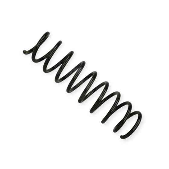 Пружина BMW 5 (E39) (седан) (без М-тех) задня Мукачево