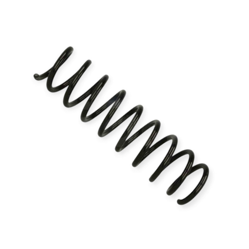 Пружина BMW 5 (E39) (седан) (без М-тех) задняя Мукачево - изображение 1