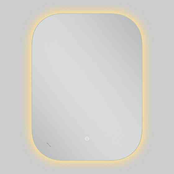 Зеркало Mixxus Premium DIVERSE MR15-80x60-Reverse с Led Touch, Anti-fog, димером (3-6,5kK) (MP6638) Киев