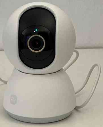 Xiaomi 360 Mi PTZ 2K Webcam 1296P. Харьков