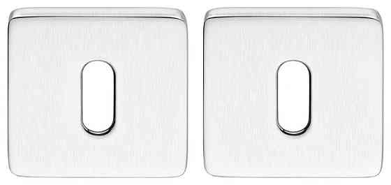 Накладка Colombo BT 13 BB прор мат хром Esprit, Fedra Київ