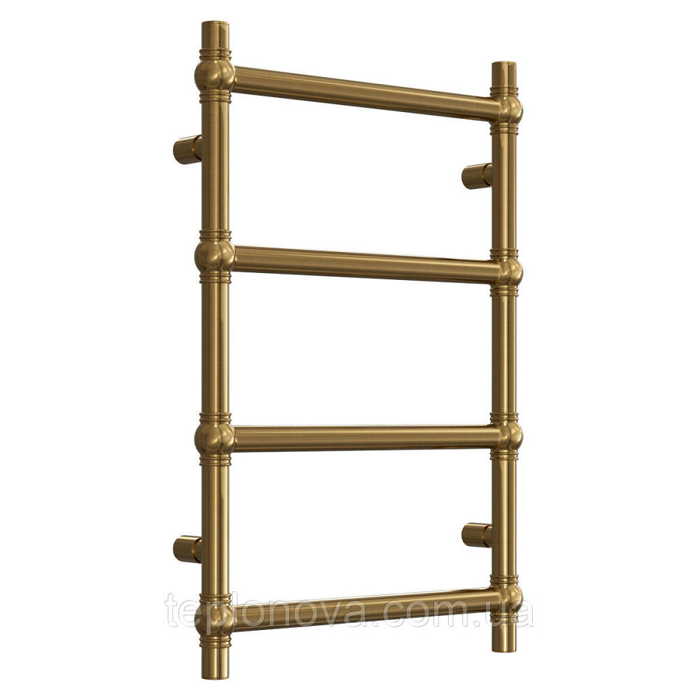 Сушарка для рушників Retro 500х800 Бронза Чернівці - фото 1
