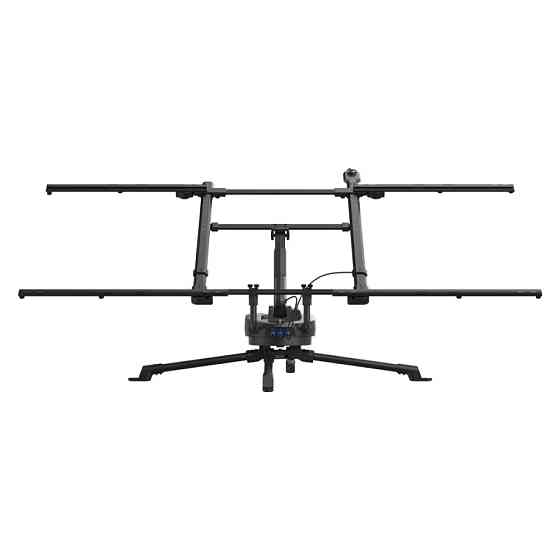 Сонячний трекер EcoFlow Solar Tracker Київ