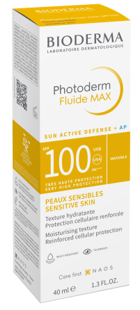 Біодерма Фотодерм макс Емульсія  Bioderma Photoderm max SPF100 40 мл Дніпро