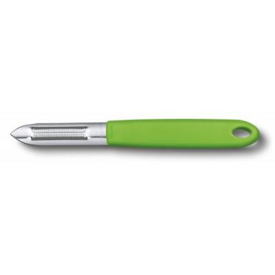 Овощечистка Victorinox Standard Peeler Green (7.6077.4) Винница - изображение 3
