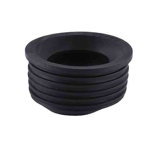 Редукция резиновая VSplast 50/40 (черная) (000022516) Киев