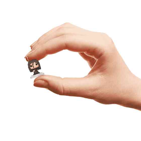 Игровая фигурка-сюрприз Bitty POP! Funko 79437 серии 