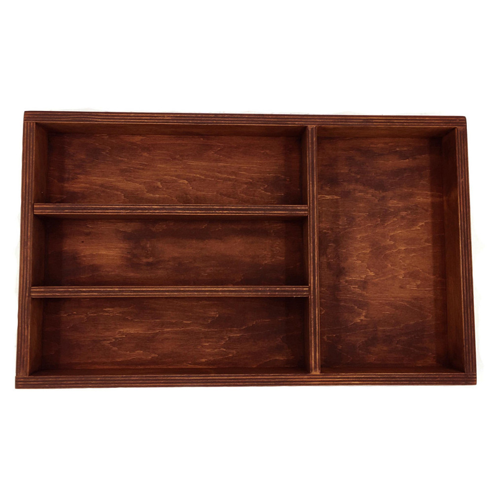 Лоток для столових приладів "Лузаро" савоярді Миколаїв - фото 3