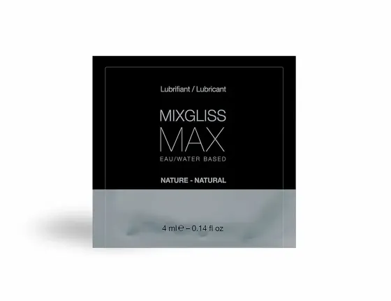 Пробник MixGliss MAX NATURE (4 мл) Львів