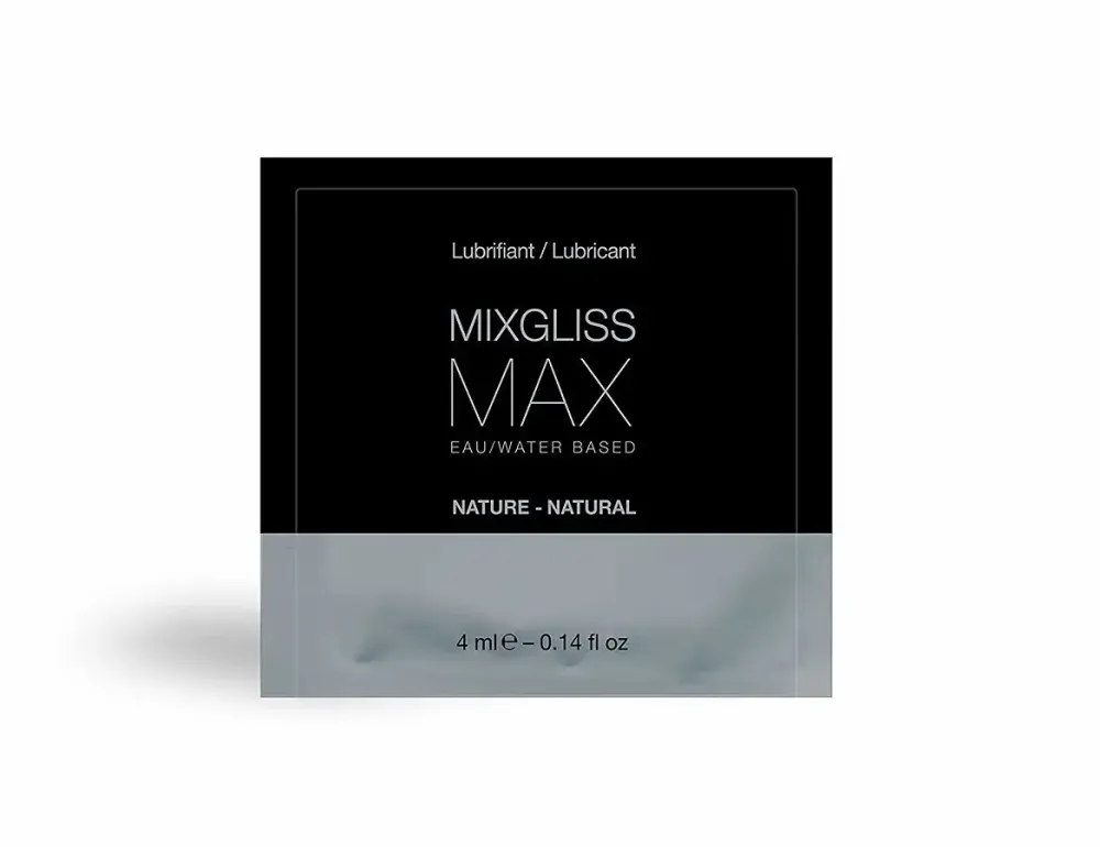 Пробник MixGliss MAX NATURE (4 мл) Львів - фото 1