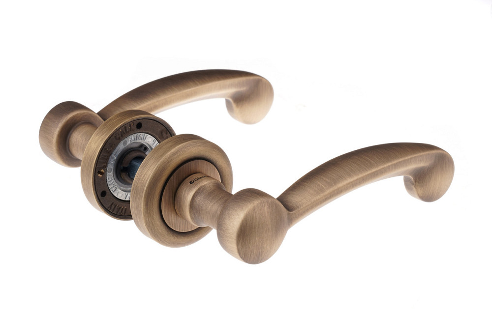 Ручка Linea Cali, модель NOTA бронза Киев - изображение 3