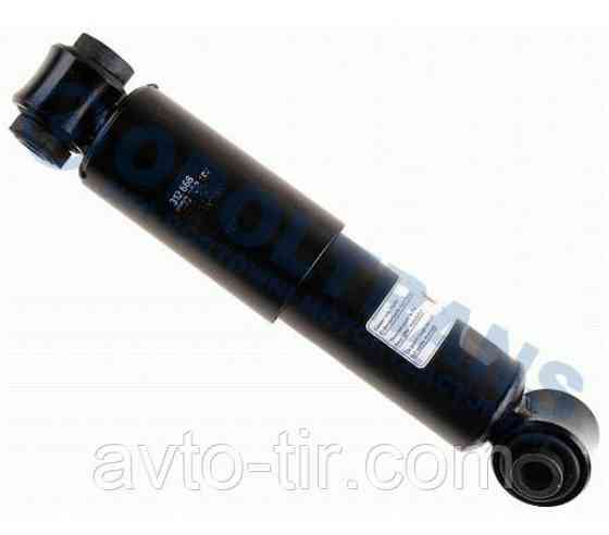 Амортизатор 28X41 FI20/20 SAF INTRADISC= вир-к SAF ОРИГІНАЛ 2376007000, 2376007001 Луцк