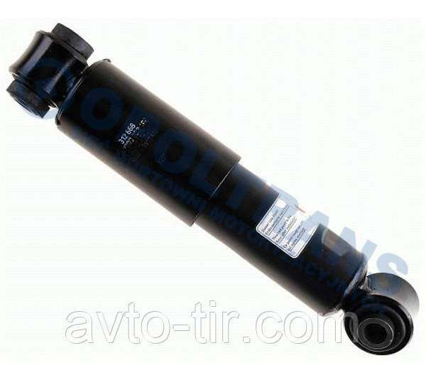 Амортизатор 28X41 FI20/20 SAF INTRADISC= вир-к SAF ОРИГІНАЛ 2376007000, 2376007001 Луцк - изображение 1