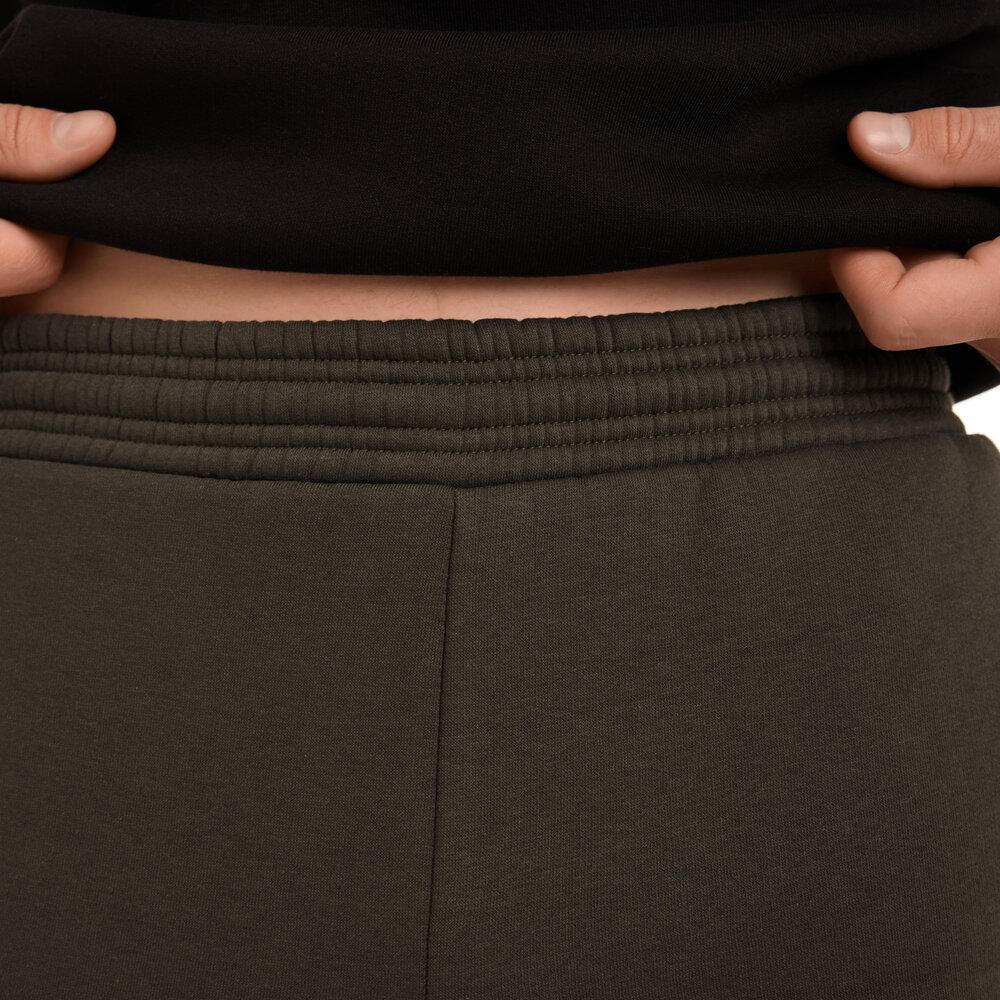 Чоловічі штани джогери з кишенями хакі Pobedov 007 ЗИМА Київ - фото 5