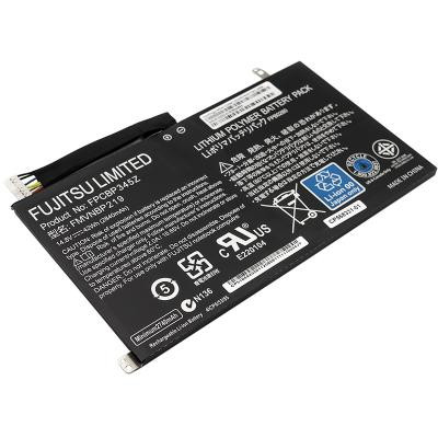 Акумулятор до ноутбука Fujitsu LifeBook UH552, UH572 (FPCBP345Z) 14.8V 2840mAh (NB450114) Вінниця - фото 1