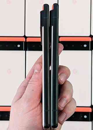 Смартфон Google Pixel 6 8/128Gb Kinda Coral Train in.Гарантія Киев