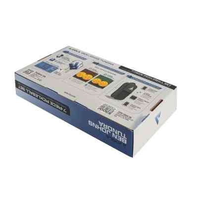 Набір для піклболу Joola Tundra 2 Ракетки 4 М'ячі (18538) (930948) Вінниця