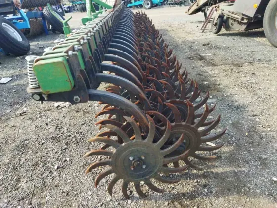 Борона ротаційна Брн - 6 Дніпро