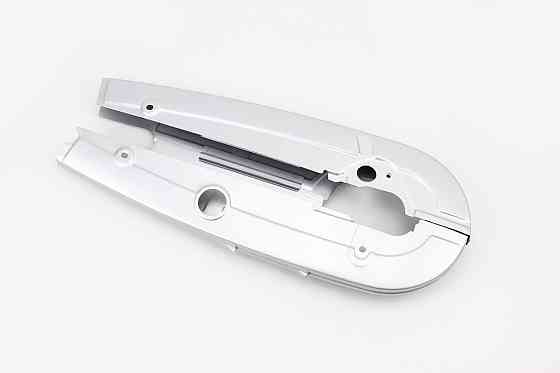 Захист (кожух) ланцюга приводний к-кт (дві частини) Київ