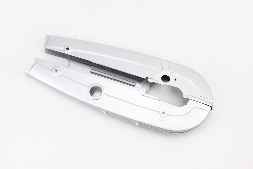 Захист (кожух) ланцюга приводний к-кт (дві частини) Київ - фото 1