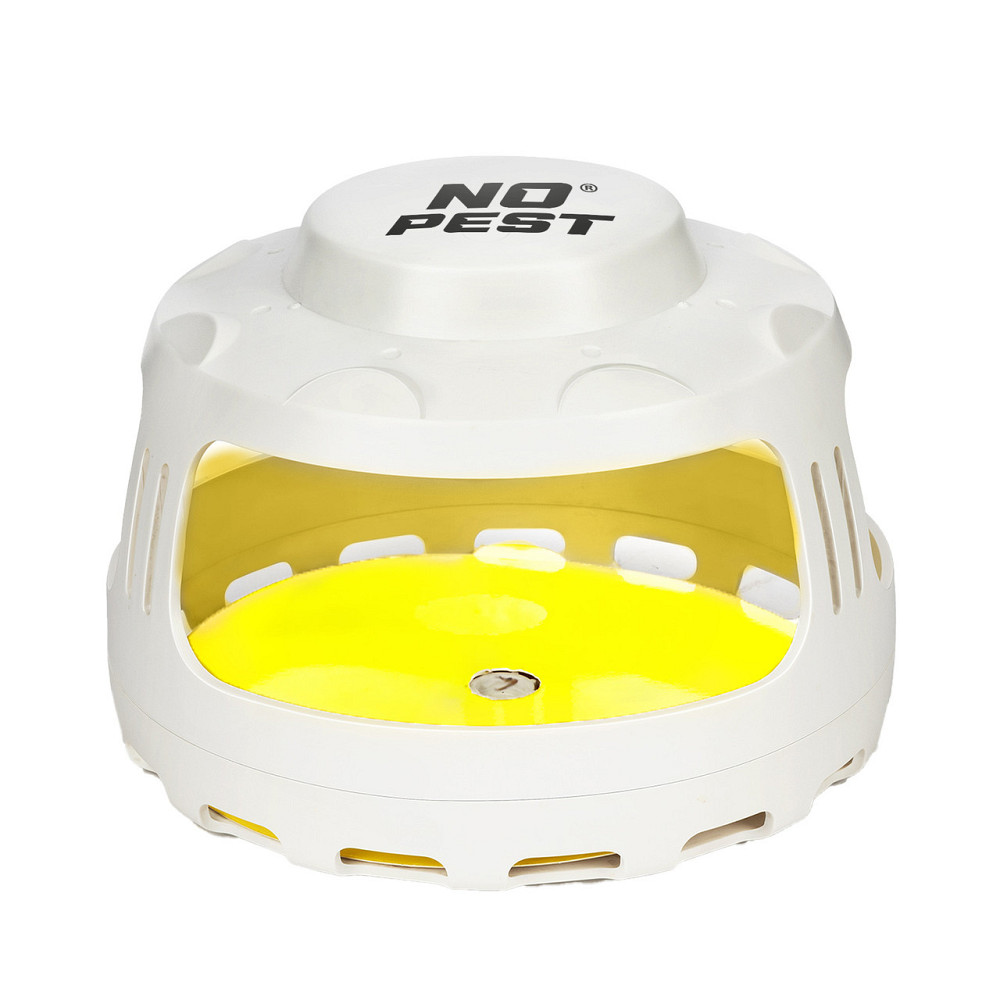 Ловушка для блох, клопов, насекомых No Pest Insect Catcher Одесса - изображение 1