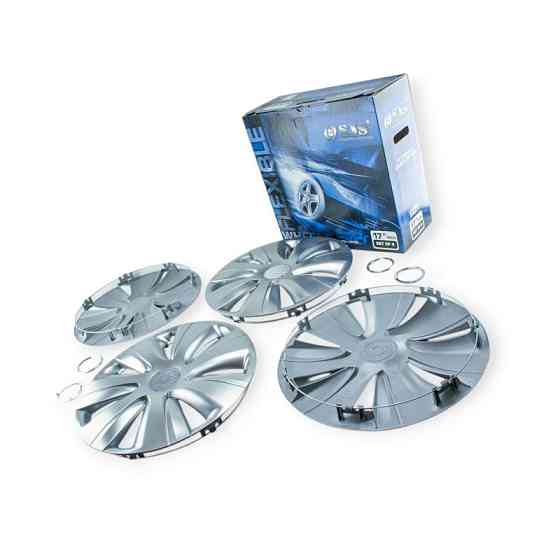 Ковпак R17 (503) SJS sulbus колісний Мукачево