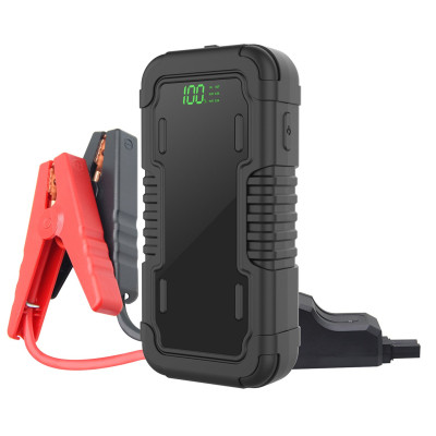 Пуско зарядний пристрій Michelin W55000 Jump Starter Power Bank MJS80 (74340) Вінниця - фото 3