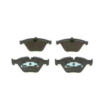 Тормозные колодки Bosch 0 986 495 082 Винница