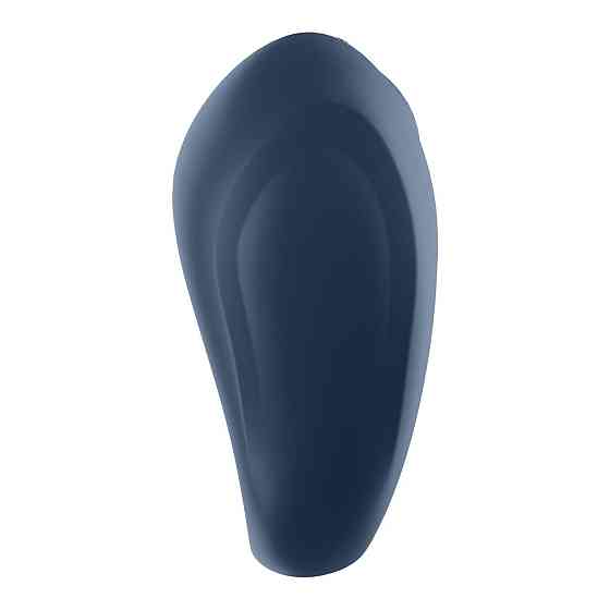 Эрекционное виброкольцо Satisfyer Strong One Sex Aura Киев