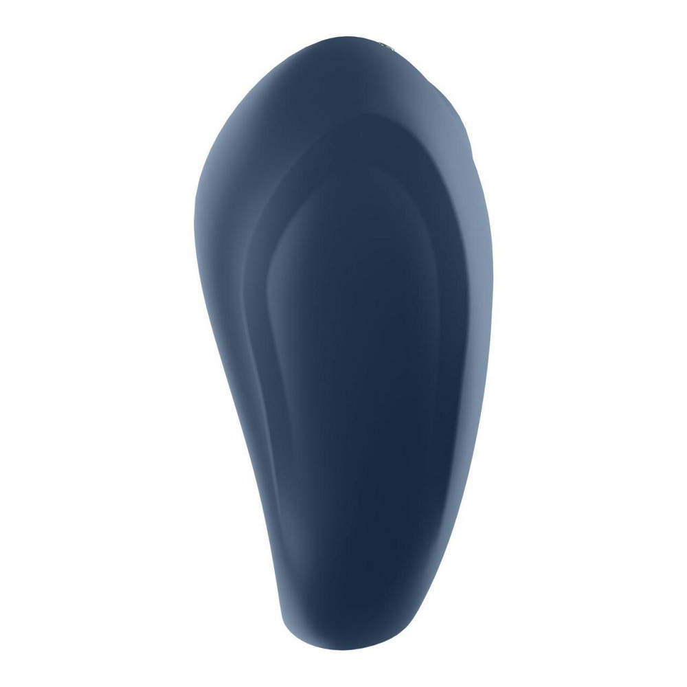 Эрекционное виброкольцо Satisfyer Strong One Sex Aura Киев - изображение 3