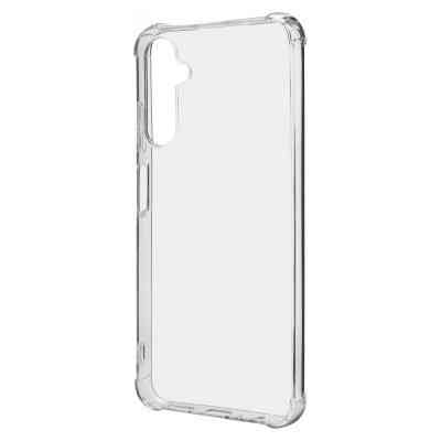 Чохол до мобільного телефона Armorstandart Air Force Samsung A05s (A057) Transparent (ARM72579) Вінниця